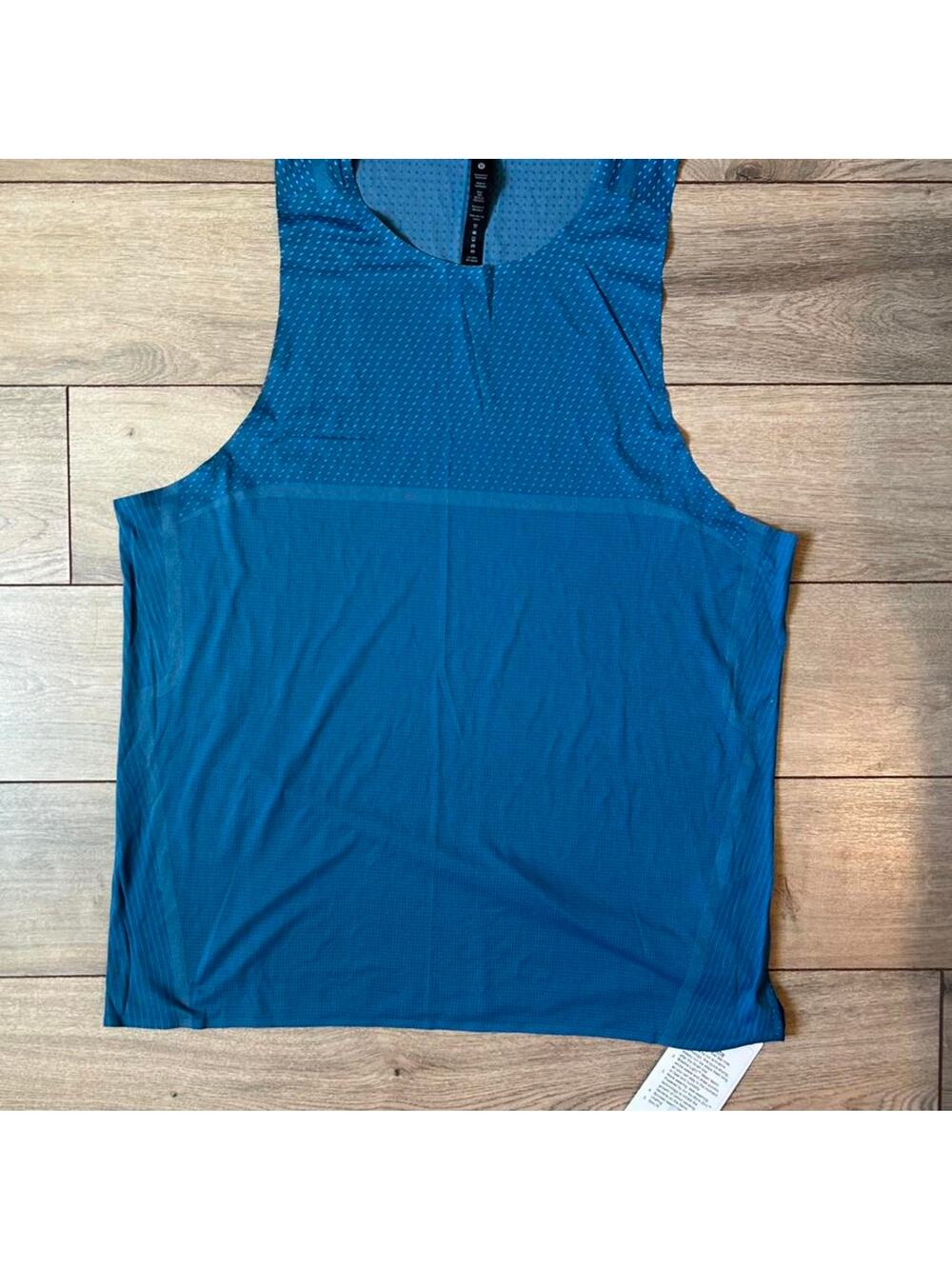 BNWT Lululemon Tank Top